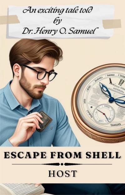 Escape from Shell Host by 