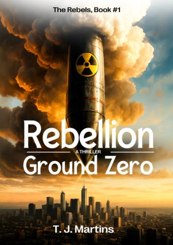 Rebellion: Ground Zero by 
