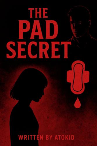 The pad secret by 