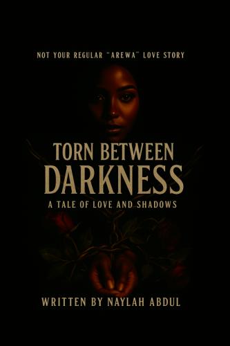 Torn Between Darkness by 