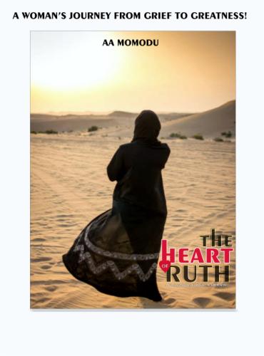 The Heart of Ruth by 