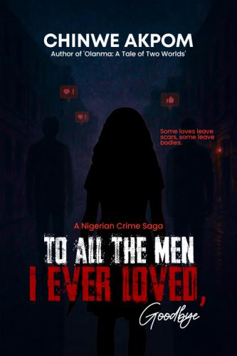 To All The Men I Ever Loved, Goodbye by 