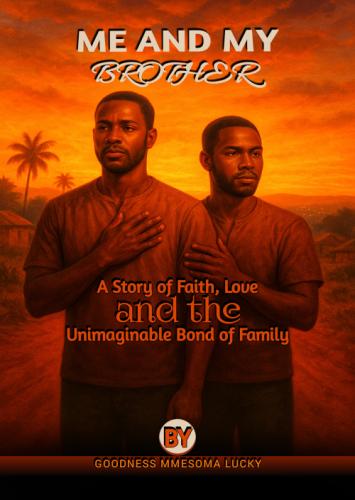 ME AND MY BROTHER by 