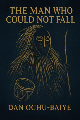 The Man Who Could Not Fall by 