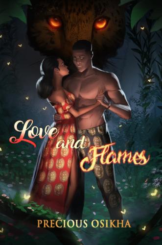 Love and Flames by 
