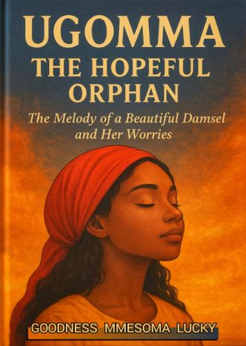UGOMMA THE HOPEFUL ORPHAN&nbsp; by 