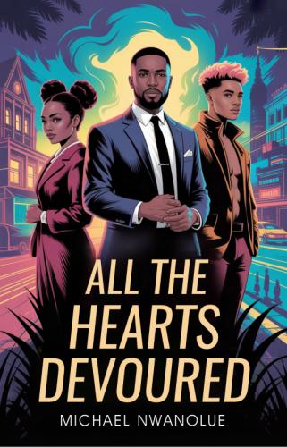 All the Hearts Devoured by 