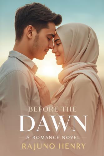 Before The Dawn&nbsp; by 