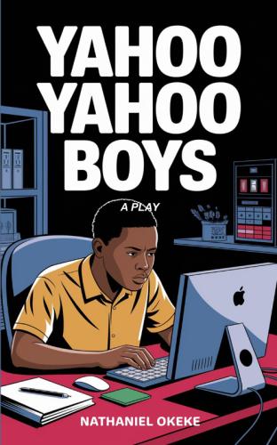 Yahoo Yahoo Boys by 