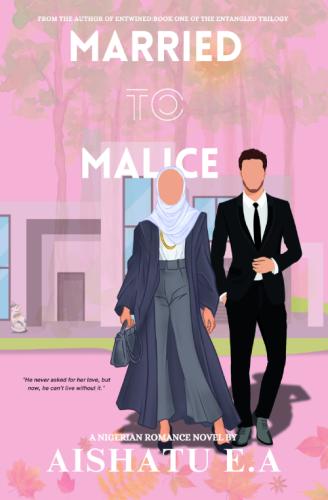 Married to Malice by 