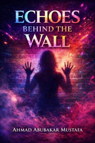 Echoes Behind the Wall by 