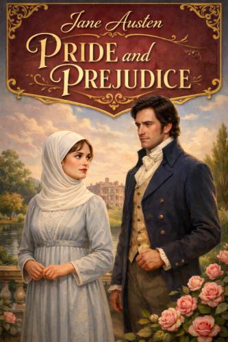 Jane Austen - Pride and Prejudice&nbsp; by 