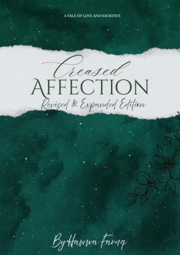 Creased Affection&nbsp; by 