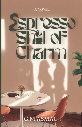 Espresso Shot of Charm by 