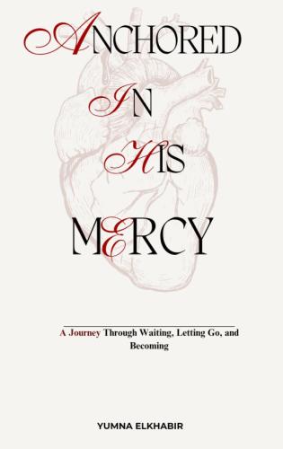 Anchored in His Mercy by 