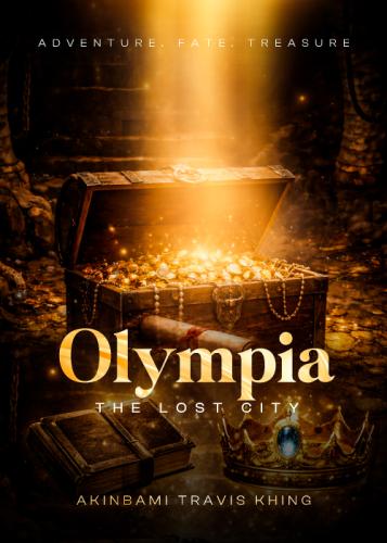 Olympia by 