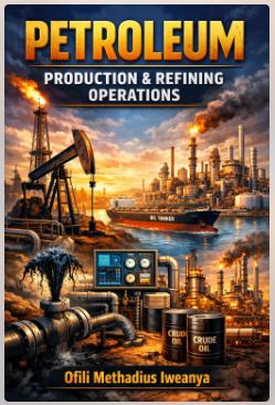 PETROLEUM PRODUCTION &amp; REFINING OPERATIONS by 