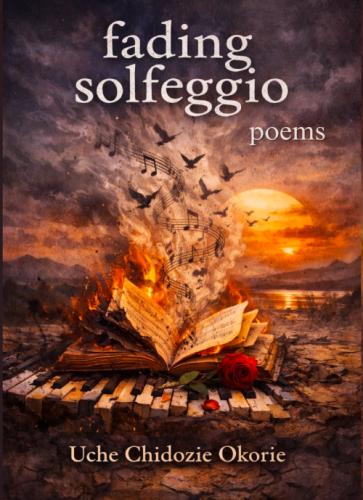 FADING SOLFEGGIO by 