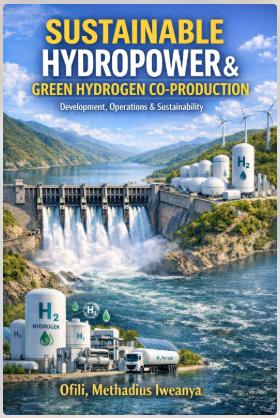 SUSTAINABLE HYDROPOWER &amp; GREEN HYDROGEN CO-PRODUCTION: Development, Operations &amp; Sustainability by 