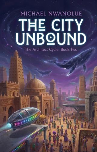 The City Unbound by 