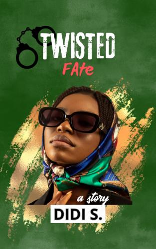 Twisted Fate by 