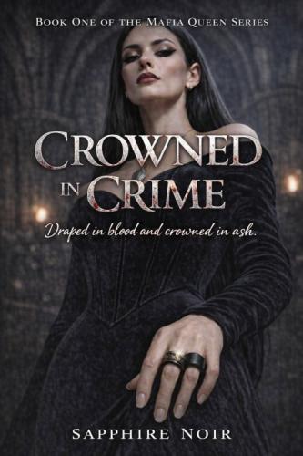 Crowned in Crime by 