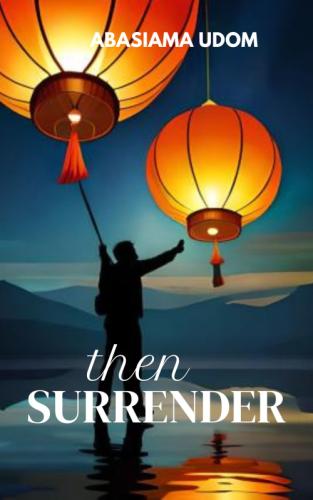 Then Surrender by 