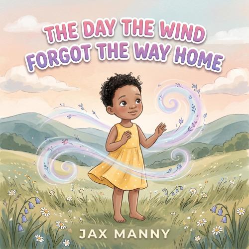 The Day the Wind Forgot the Way Home&nbsp; by 