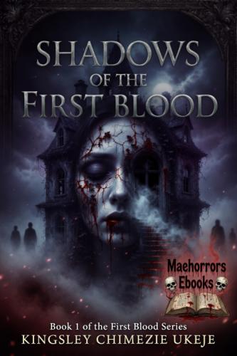Shadows of the first Blood&nbsp; by 