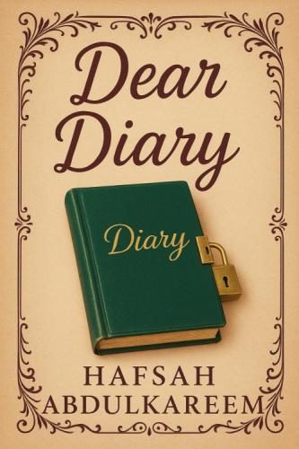Dear Diary by 