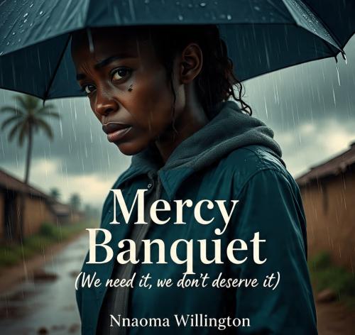 Mercy Banquet by 