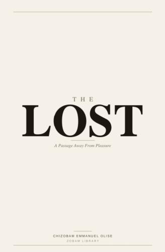 The Lost by 