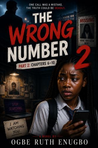 The Wrong Number 2 by 