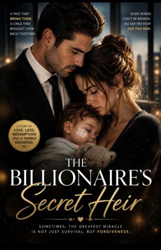 The Billionaire's Secret HEIR&nbsp; by 