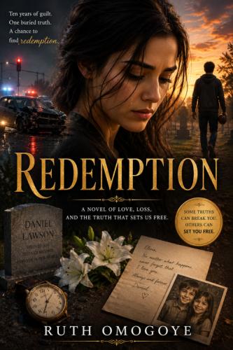 Redemption&nbsp; by 