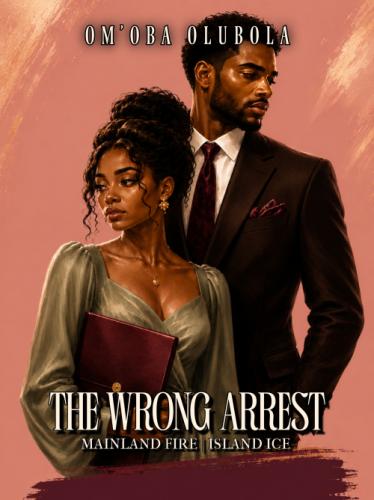 The Wrong Arrest by 
