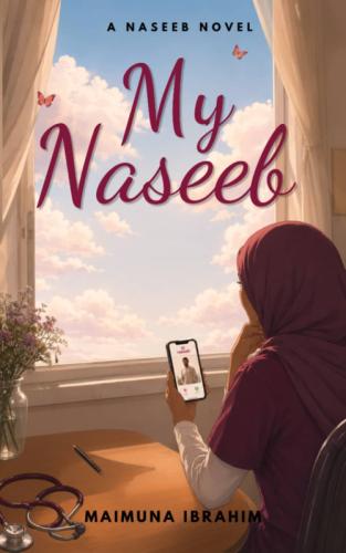 MY NASEEB by 