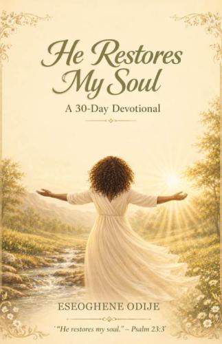He Restores My Soul by 