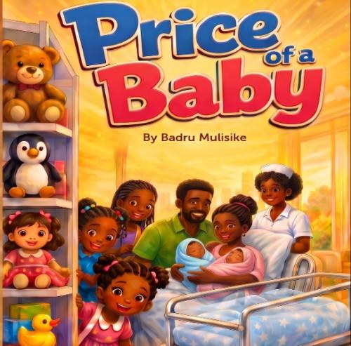 Price Of A Baby by 