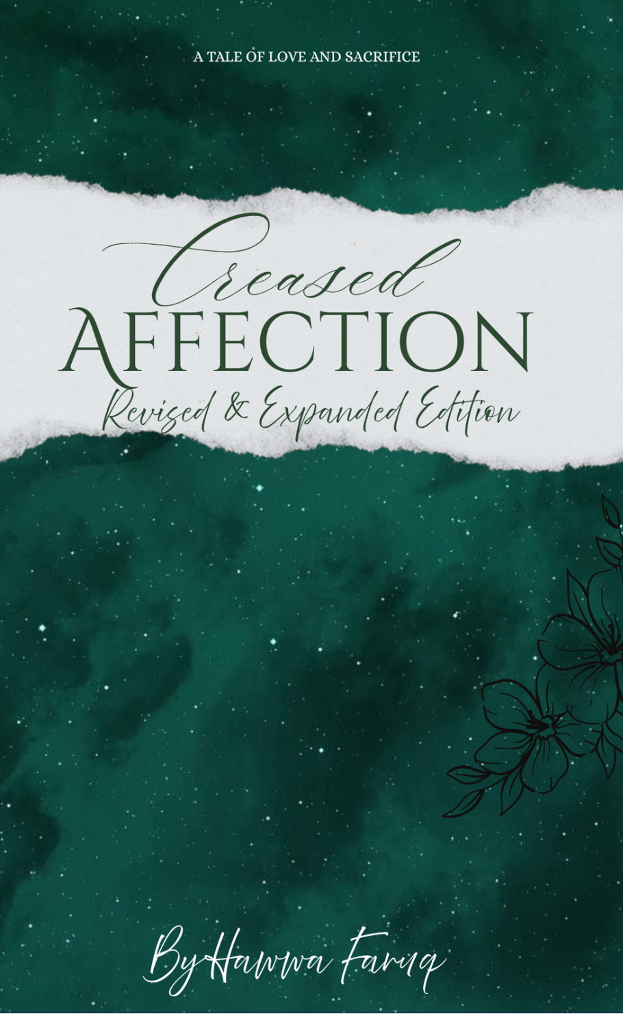 CREASED AFFECTION by 