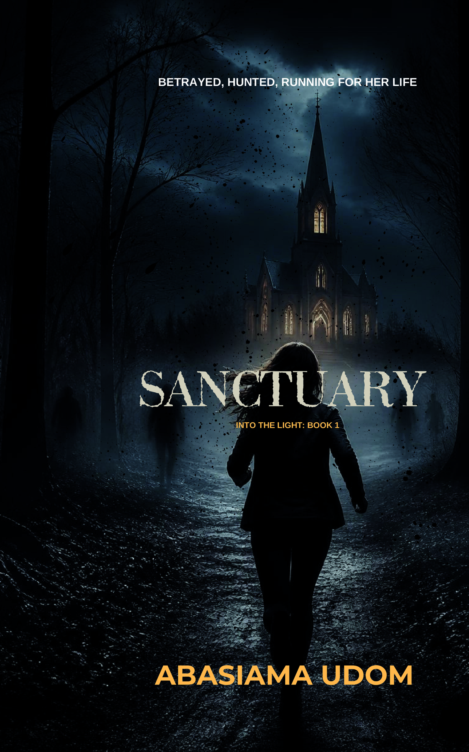 Sanctuary by 