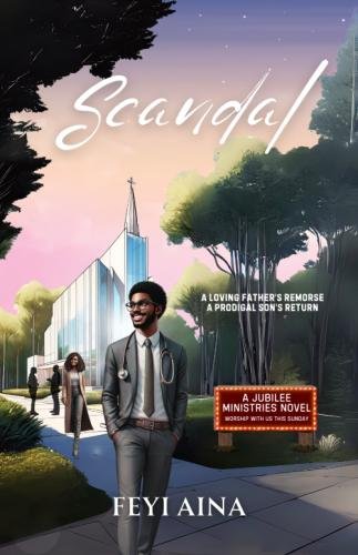 SCANDAL by 