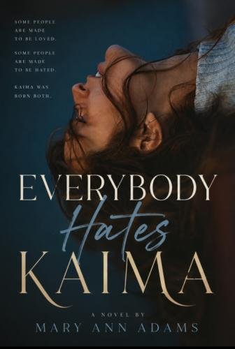 Everybody Hates Kaima by 
