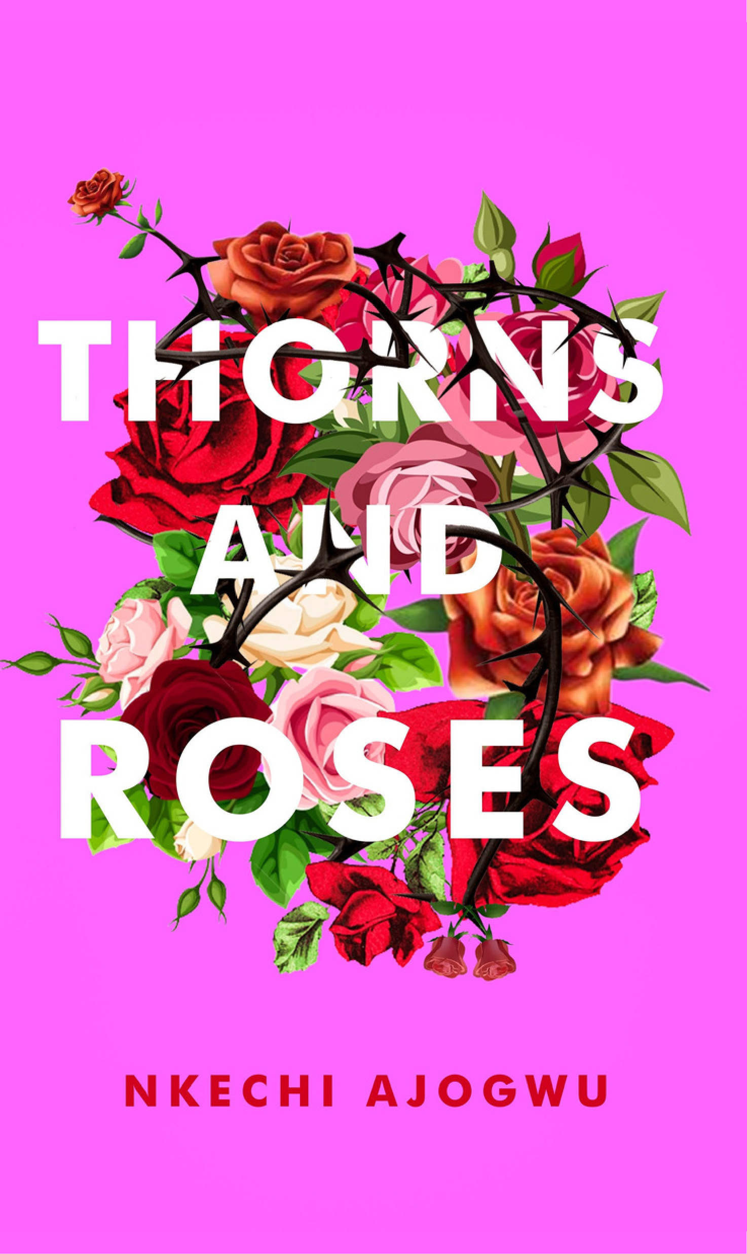 Thorns and Roses by 