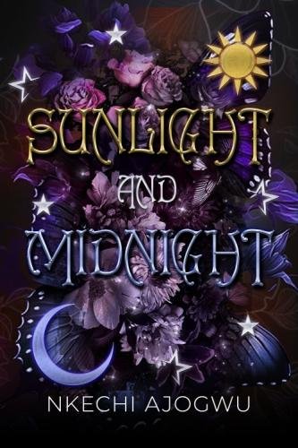 Sunlight and Midnight by 