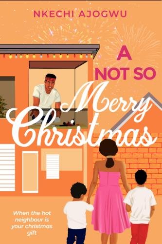 A Not So Merry Christmas by 