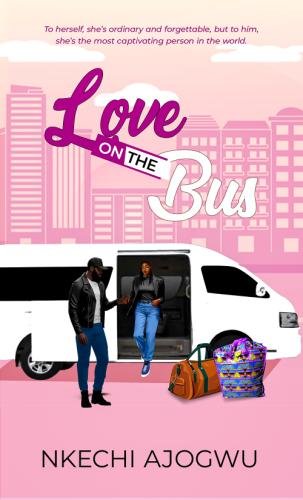 Love on the Bus by 