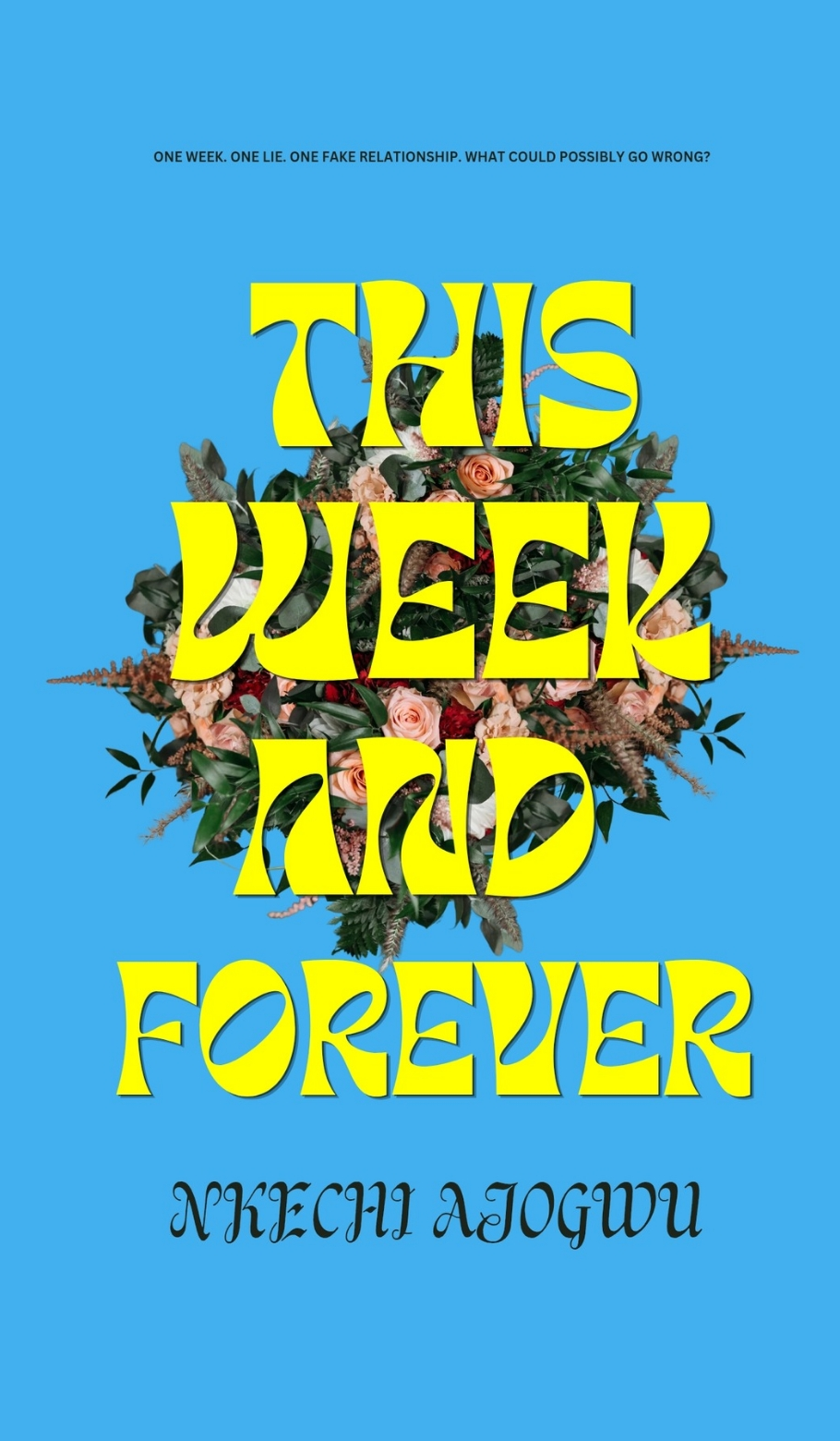 This Week and Forever by 