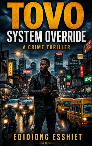 Tovo: System Override by 