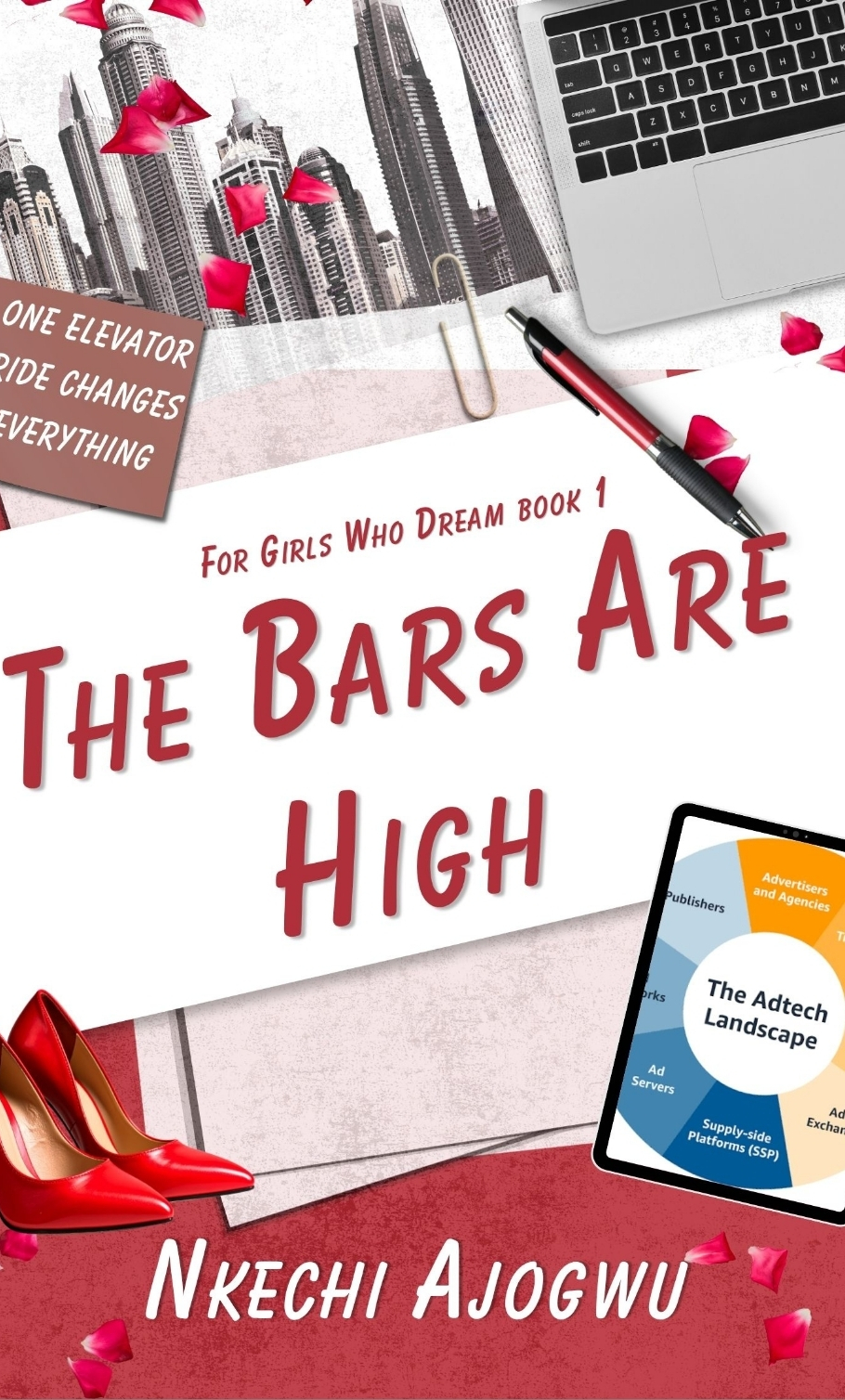 The Bars Are High by 